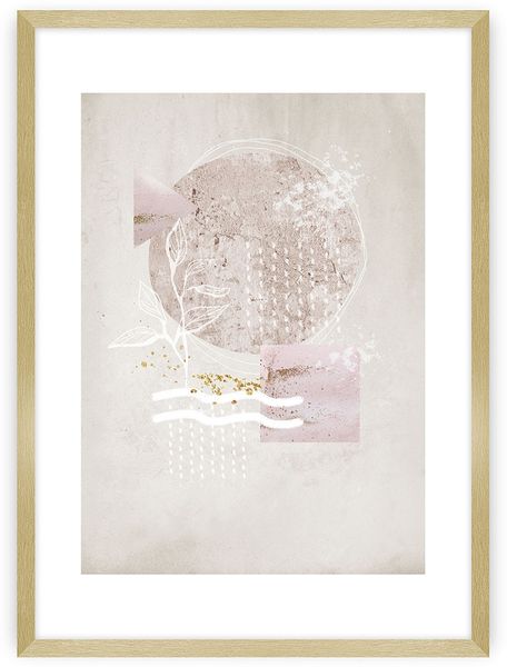 Dekoria Poster Balance I