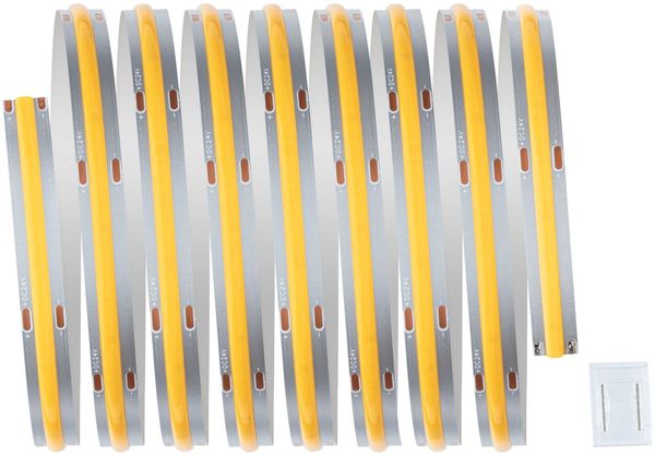 Paulmann 71050 MaxLED 1000 LED Stripe Full-Line COB Einzelstripe 250cm