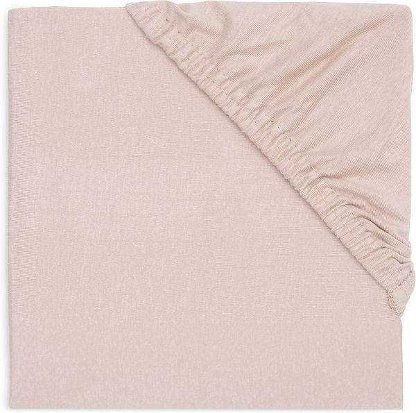 Jollein Jersey Spannbettlaken - 40 / 50 x 80 / 90