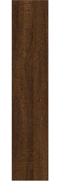 Wandregal, Hängeregal Braun Eichen-Optik 90x16x78 cm Holzwerkstoff de5980 Bild 5