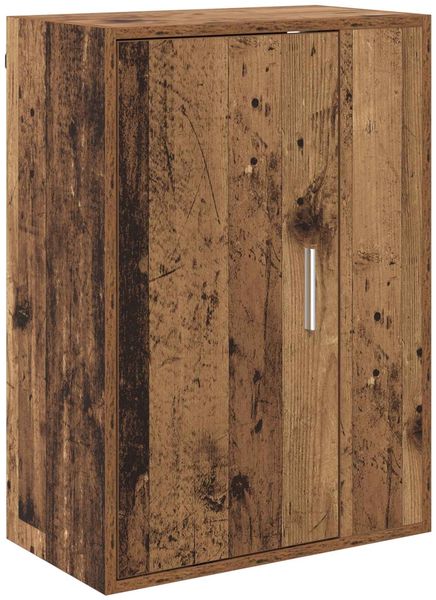 vidaXL TV-Schrankset Altholz Holzwerkstoff 3397902 Bild 7
