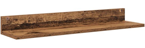 vidaXL TV-Schrankset Altholz Holzwerkstoff 3397902 Bild 5