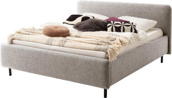 meise.möbel Polsterbett Primo wahlweise mit Bettkasten, erhältlich in verschiedenen Breiten