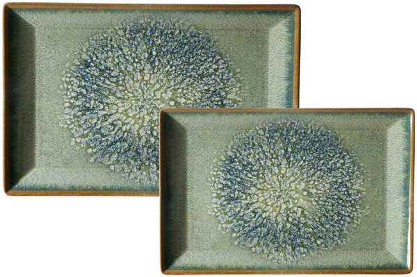 Ritzenhoff & Breker Verde Servierplatten-Set 2-teilig