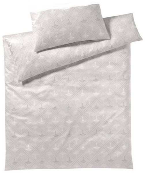 JOOP! Bettwäsche Bettwäschegarnitur Cornflower Charm Neu 2025, glatte Oberfläche, luxuriöses Schlafgefühl Bild 2