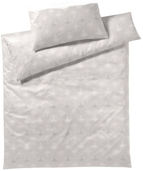 JOOP! Bettwäsche Bettwäschegarnitur Cornflower Charm Neu 2025, glatte Oberfläche, luxuriöses Schlafgefühl Bild 3