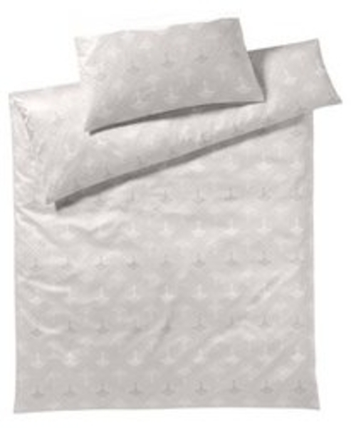 JOOP! Bettwäsche Bettwäschegarnitur Cornflower Charm Neu 2025, glatte Oberfläche, luxuriöses Schlafgefühl Bild 4