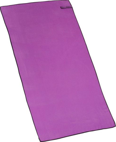 Gözze Saunatuch Sports by Gözze, Microfaser (1-St), Sporthandtuch, Größe 80/180 cm, schnell trocknend durch Microfaser Bild 2