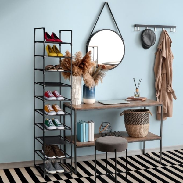 Schuhregal schmal 10049623_1472 Bild 2