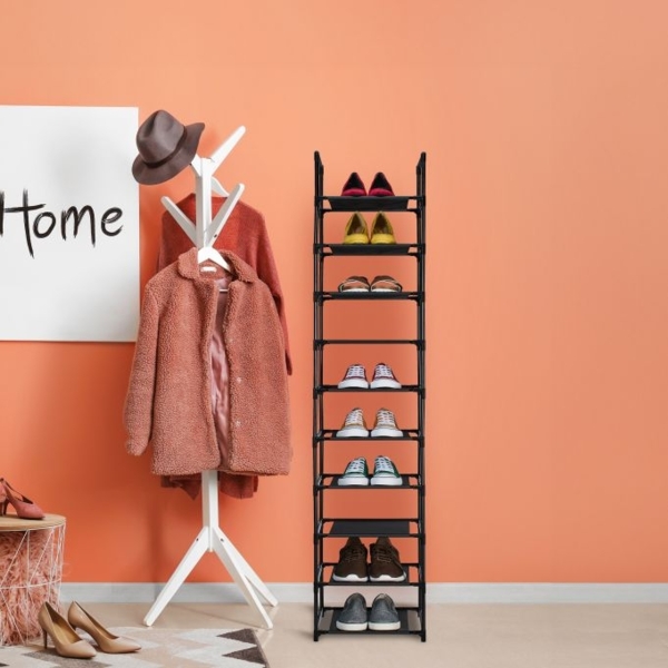 Schuhregal schmal 10049623_1472 Bild 3