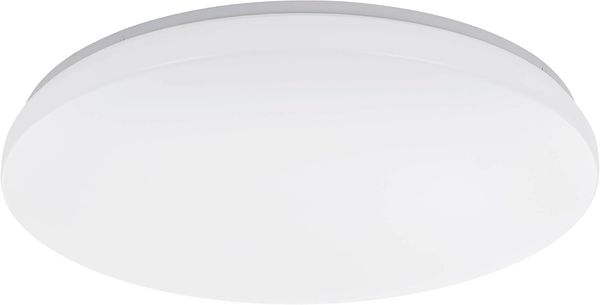 Eglo 900085 LED Deckenleuchte TOTARI-Z weiss H:7 Ø:53cm dimmbar 2700-6500K mit Connect-Z Funktion
