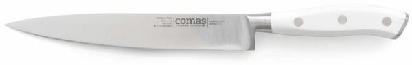 COMAS 8109 Tranchiermesser MARBLE, Klinge 20 cm