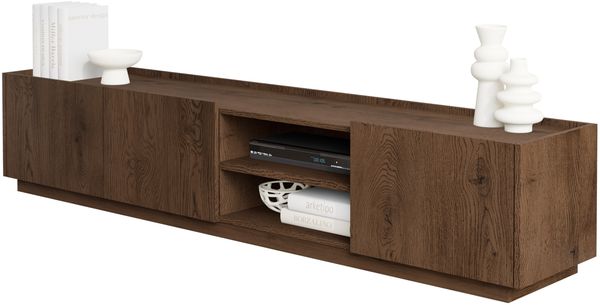 TV-Lowboard Mirtu 200 (Baltic Storm)