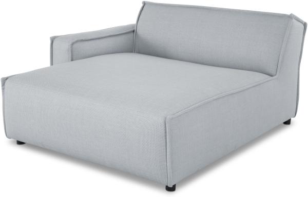 Sofaelement SANSIBAR KARLSHAM (BHT 140x76x158 cm)