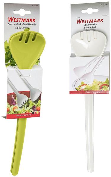 WESTMARK Salatbesteck 28cm