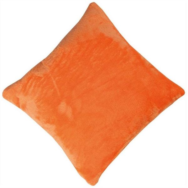 Bestlivings Kissenbezüge Celina, (2 Stück), Flauschbezug / Kissenbezug (50x50 cm) mit Reißverschluss