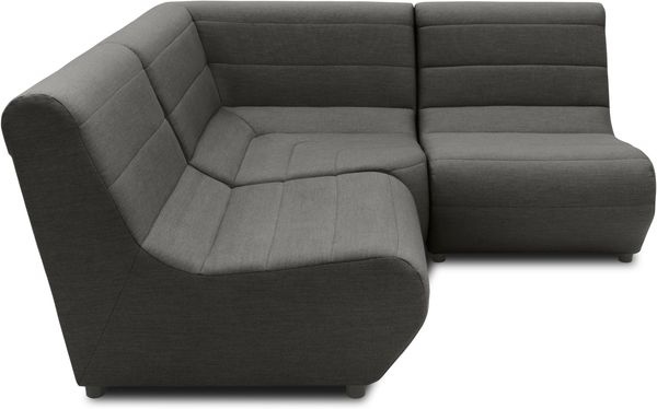 Domo Collection Outdoor Sofa 300 002 Ecksofa