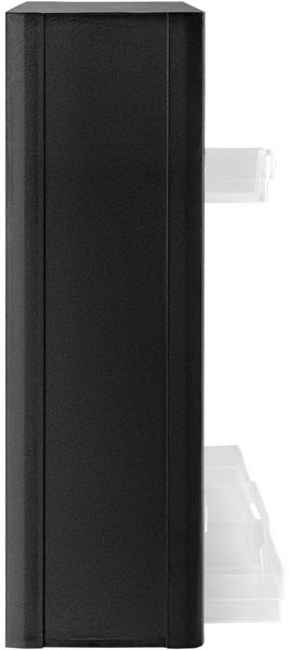 tectake Regal Sortimentskasten, Set 1-tlg, 41-teilig Bild 4