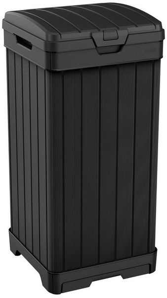 Keter Mülleimer, Abfallbehälter Baltimore 125L