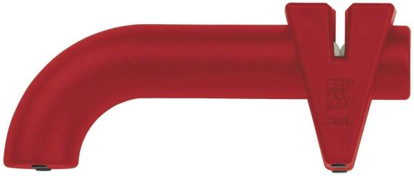 Zwilling Messerschärfer Zwilling Messerschärfer TWINSHARP, rot Schärfer