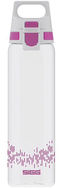 SIGG Trinkflasche "Total Clear one MyPlanet