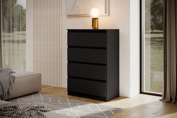Beautysofa Kommode mit Schubladen LEMON