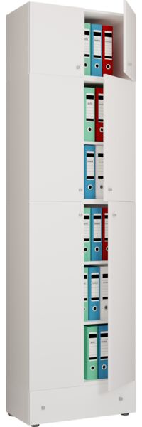 VCM Lona 917796 H. 240 x B. 70 x T. 39 cm