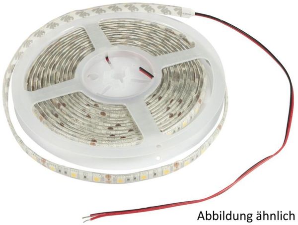Synergy 21 LED Flex Strip kaltweiß DC24V 72W IP62