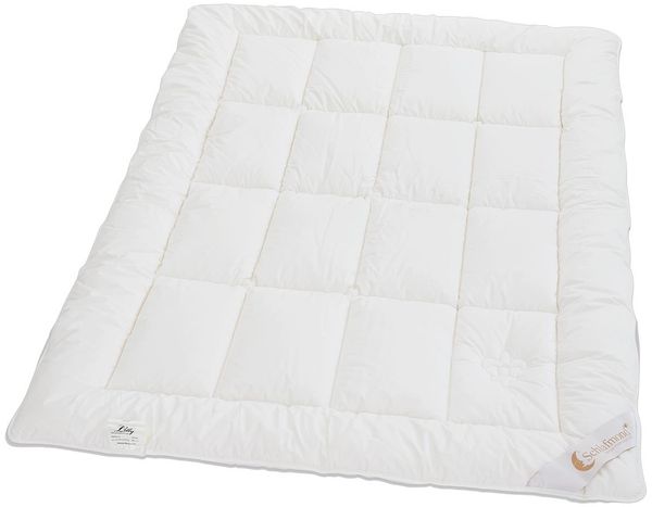 Schlafmond Einziehdecke-Light "Lilly" 240x220