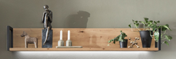 Ideal Bassat Wandboard Type 31