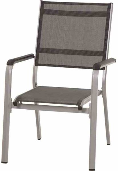 Tesoro Stapelsessel K/D