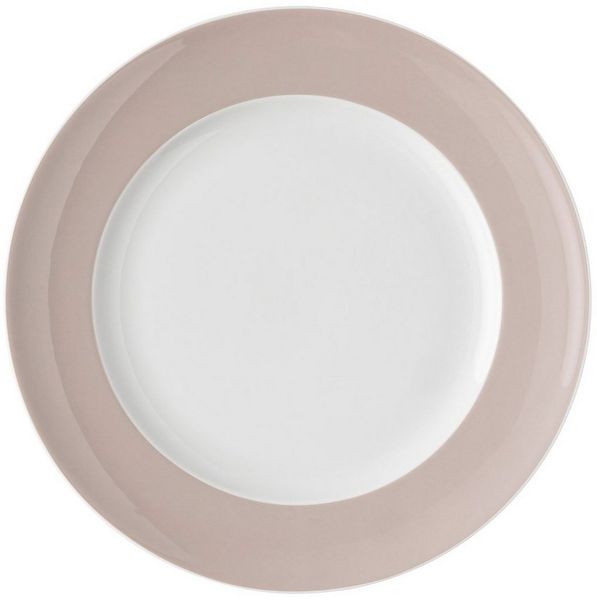 Thomas Sunny Day Rose Powder Frühstücksteller 22 cm