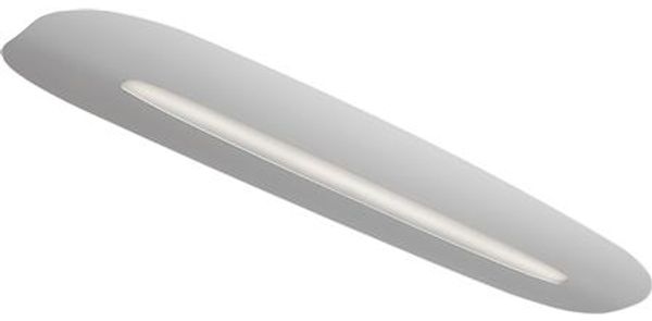 L-One LED 3.000K 4.400 lm 40W DALI/Switch&Dim komplett mit 2x2 m Draht und Aufhängung Kabel 2 5 m 5x0 75 mm²