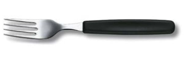 Grillgabel Classic Victorinox 20 cm schwarzer Stiel Stk