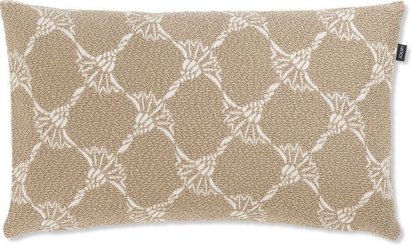 JOOP! Dekokissen JOOP! LIVING - FABRICS OUTDOOR CORNFLOWER Polsterkissen
