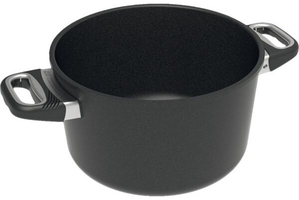 AMT GASTROGUSS Kochtopf, Inhalt: 5,00 Liter, ø: 240 mm