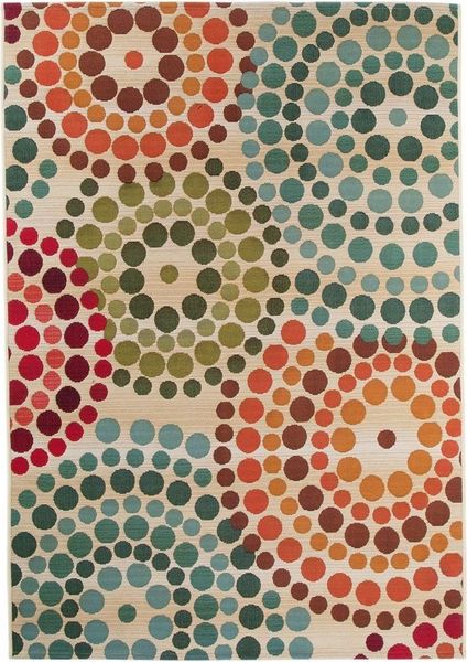 benuta Outdoorteppich Artis, rechteckig, Höhe: 5 mm, Kunstfaser, Berber, Ethno-Style, Wohnzimmer