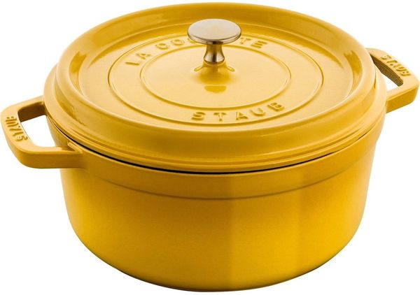 Staub Staub La Cocotte Gusseisentopf 6,7L NPC1029104