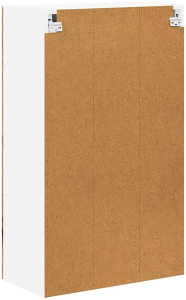 vidaXL Küchenwandschrank Altholz 60 x 31 x 100 cm Holzwerkstoff 884792 Bild 7