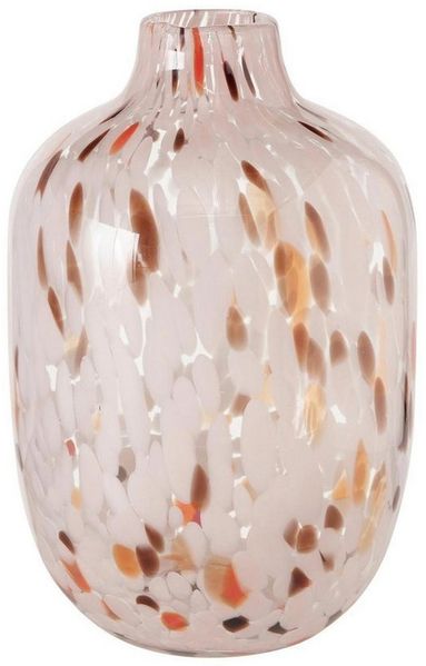 Vase Glas UMEA