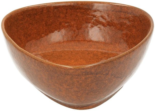 Dekoria Schüssel Sorani orange