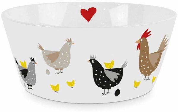 Paperproducts Design Trend Bowl Breakfast Club
