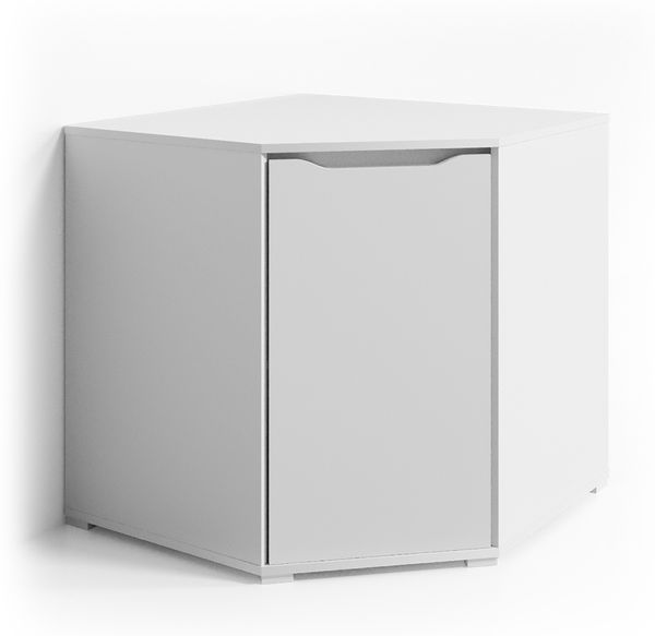 Kommode Ruben Weiß 78 x 76.6 cm Vicco