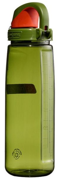 Nalgene Trinkflasche Nalgene Trinkflasche 'OTF' 0,65 L