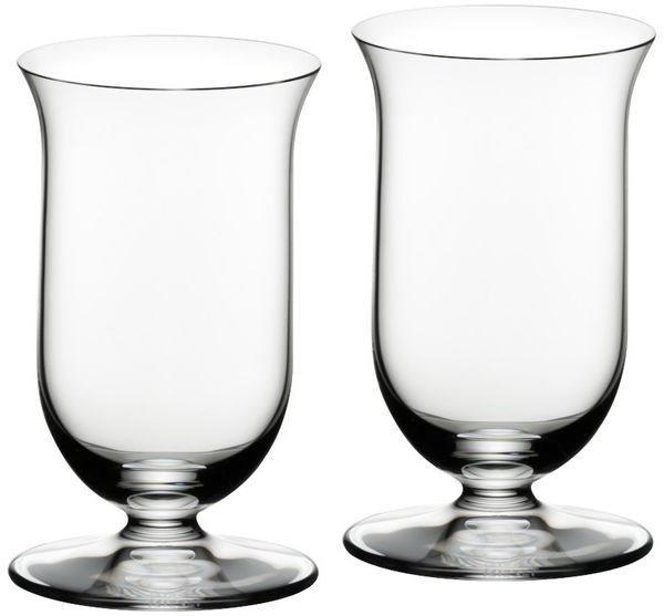 RIEDEL 6416/80 VINUM Single Malt Whisky, 2er Set