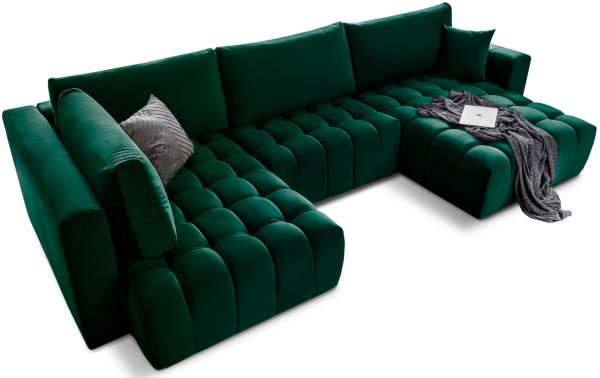 Eltap Bonito Ecksofa (Loco 35) Seite rechte