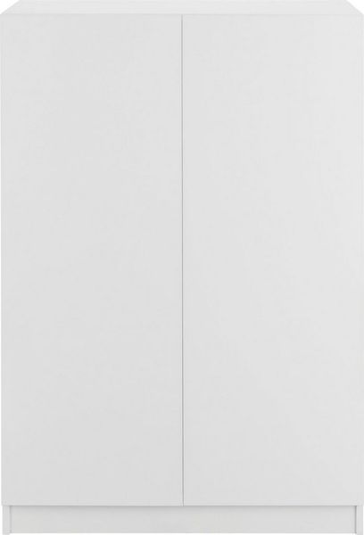 borchardt Möbel Schuhschrank Vaasa3 Breite 76 cm