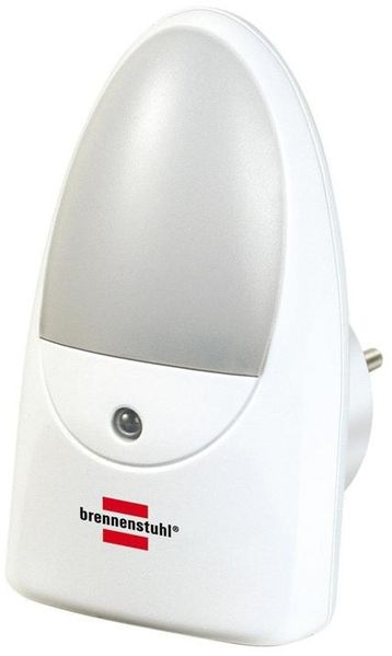 brennenstuhl Orientierungsleuchte OL02 2LEDs m.Dämmerungssensor