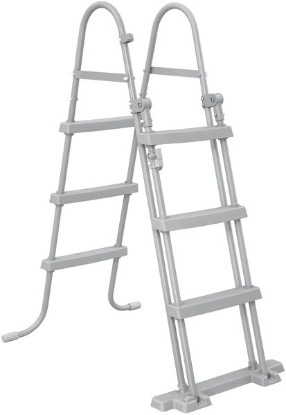 Bestway Sicherheitsleiter 107 cm