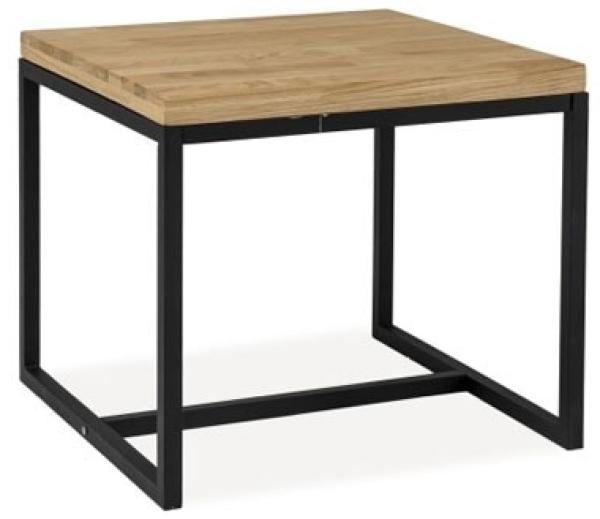 Schubladenschrank Rimini 80x82cm Innenschublade matt Farbe: RAL 5024 pastellblau matt / grau RI-D2A/80/1A